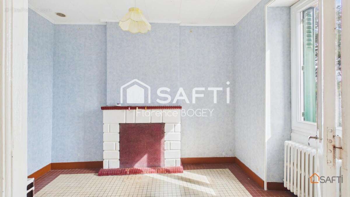 Photo 3 - Maison à LE DORAT