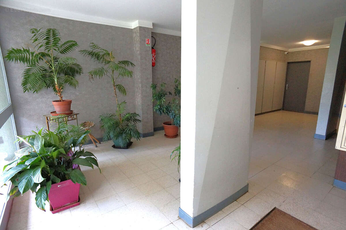 Appartement à JOIGNY