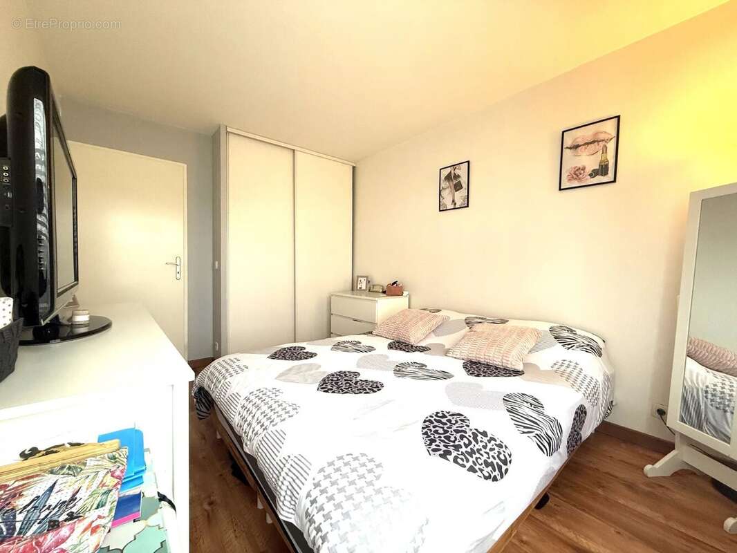 Appartement à CHELLES