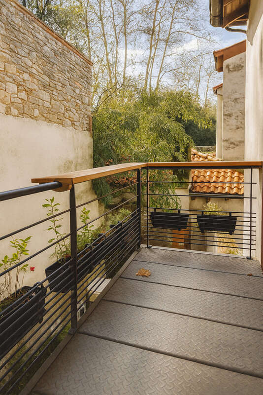 Appartement à BAYONNE