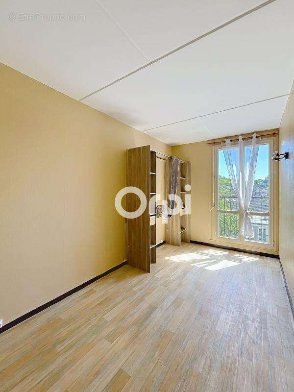 Appartement à BRIVE-LA-GAILLARDE