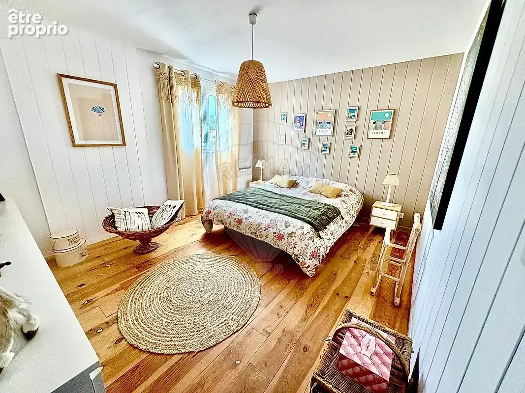 Maison 4 chambre(s) à vendre - photo 37