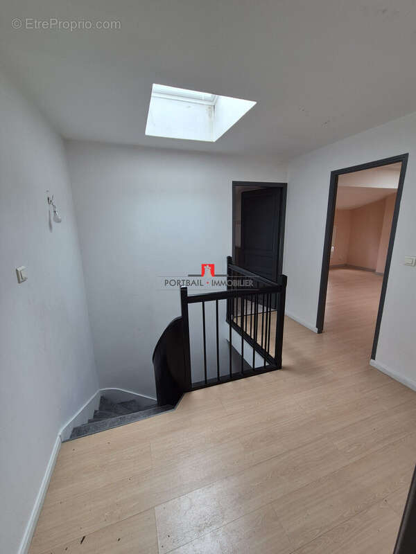 Appartement à BLAYE