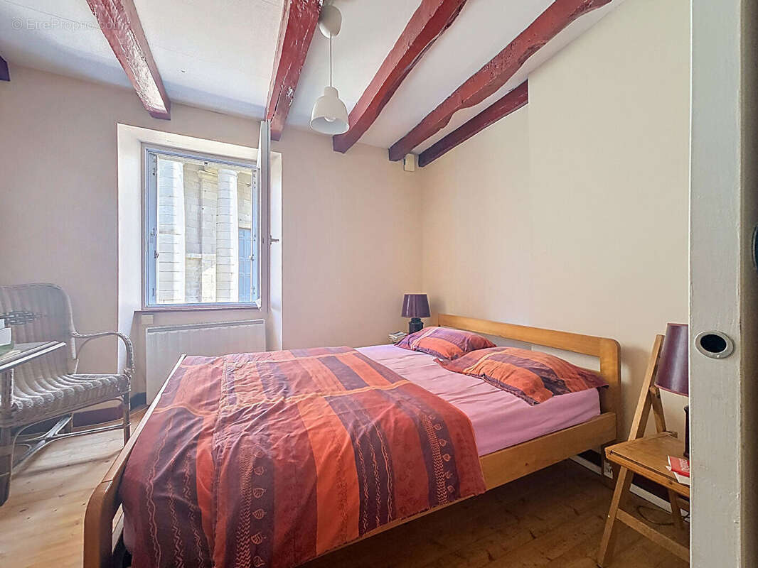 Maison à SAINT-MALO