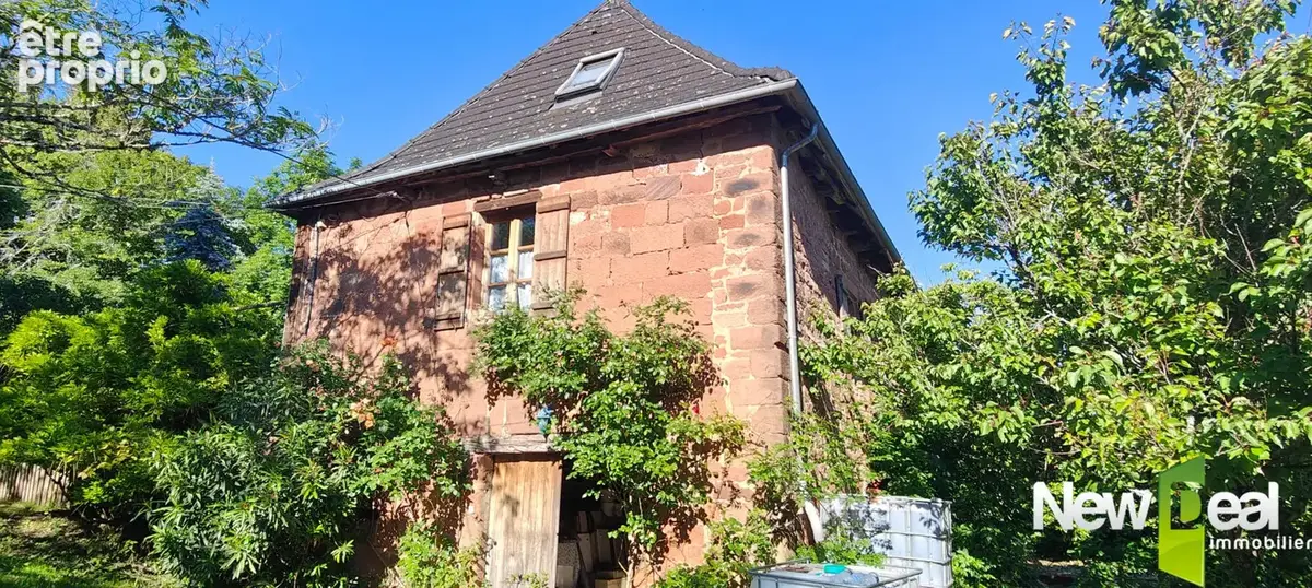 Propriété limite Dordogne - photo 7