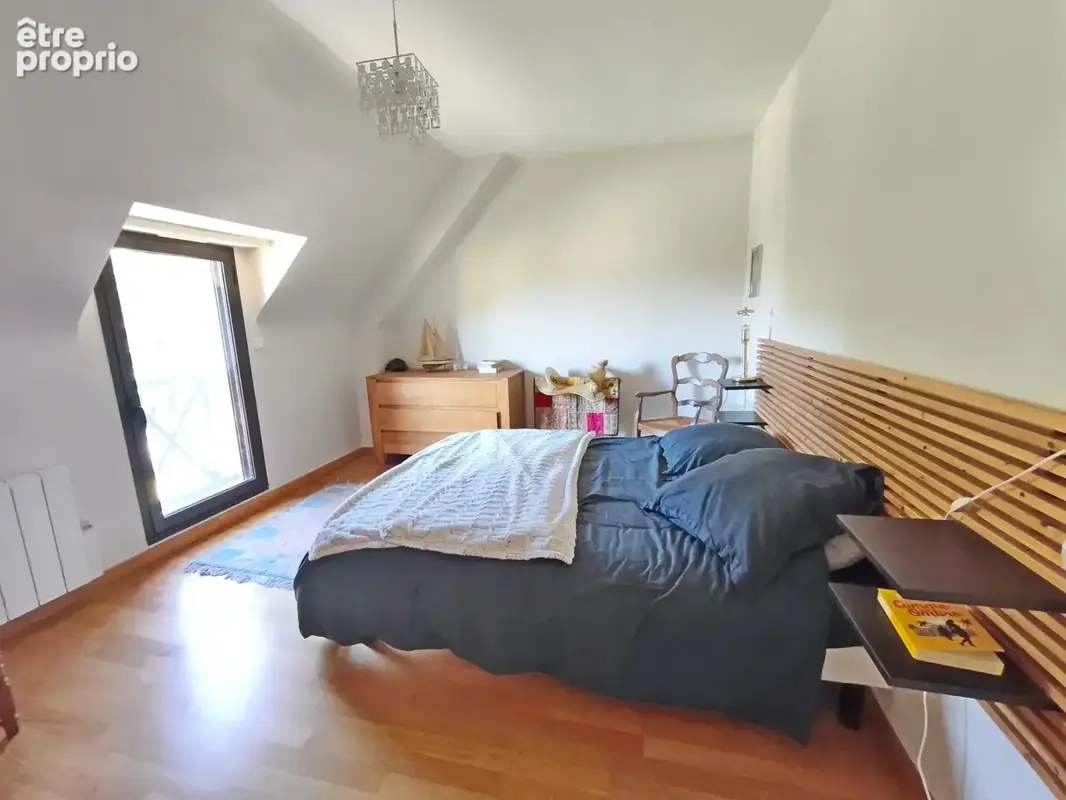 Maison T5 Proche mer - photo 11