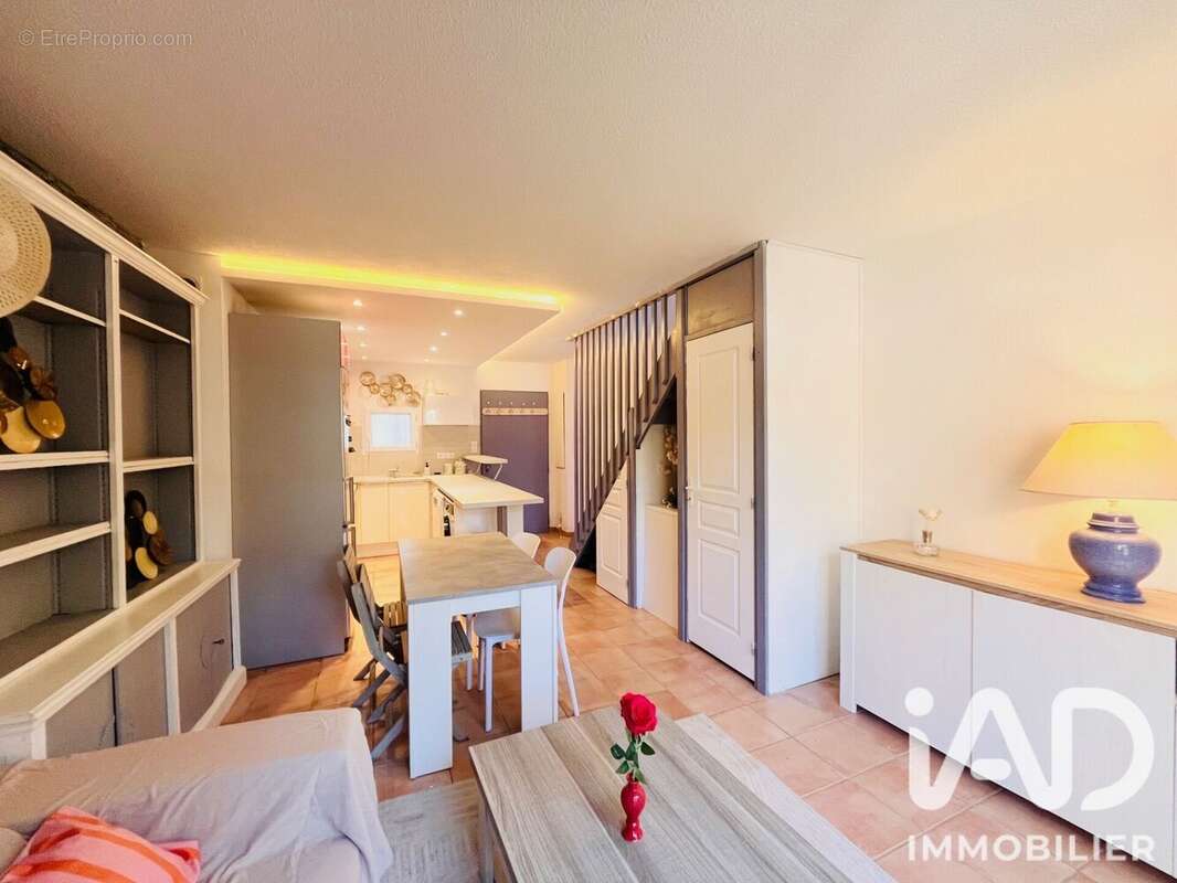 Photo 3 - Appartement à COGOLIN