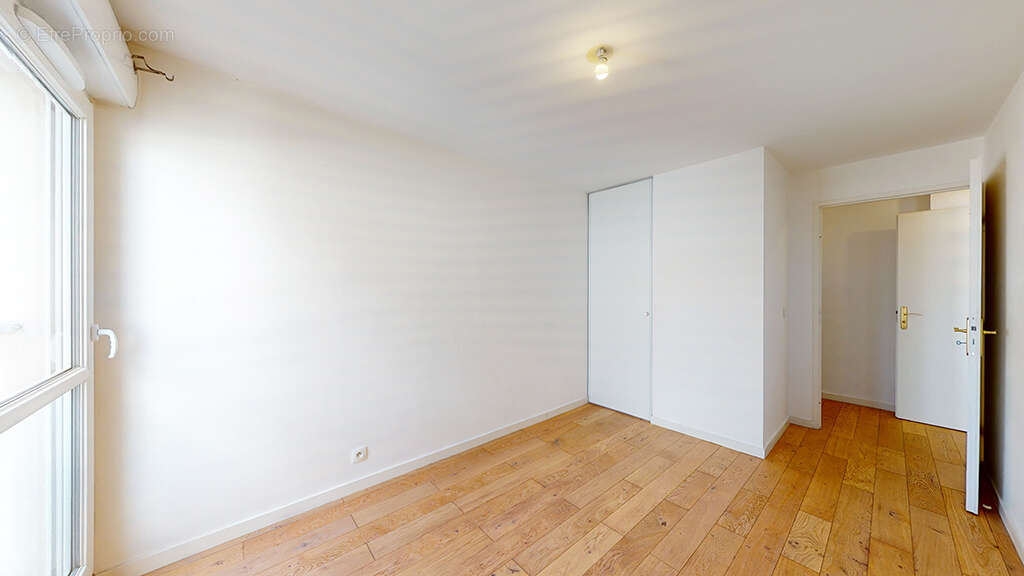 Appartement à ARGENTEUIL