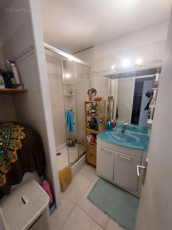 Appartement à CERGY