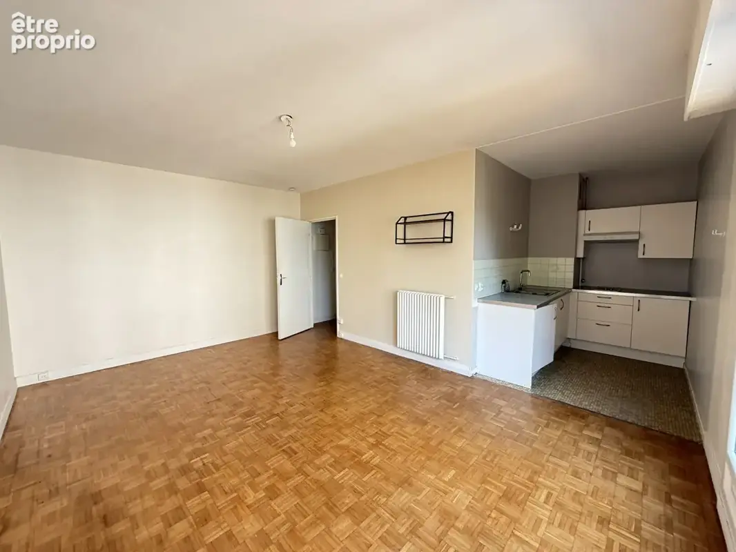Appartement à FONTAINEBLEAU