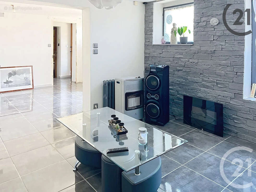 Maison à MOURMELON-LE-GRAND