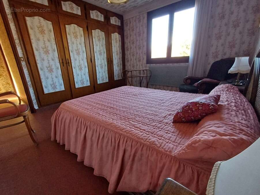 Maison à VERNET-LES-BAINS