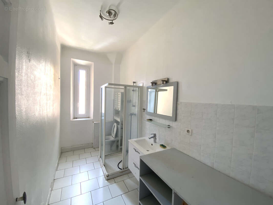 Appartement à AJACCIO