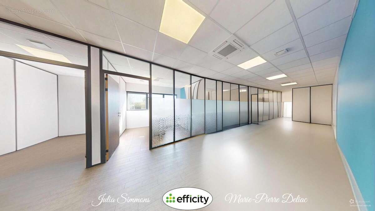 Commerce 440 m² à Plaisir  - photo 15
