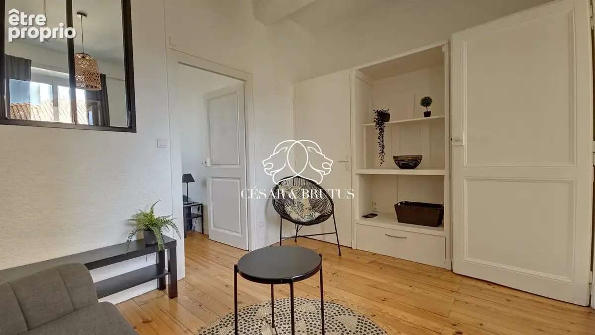 Appartement 2 pièces 27 m² à vendre à Lyon-1e (69001) - photo 2