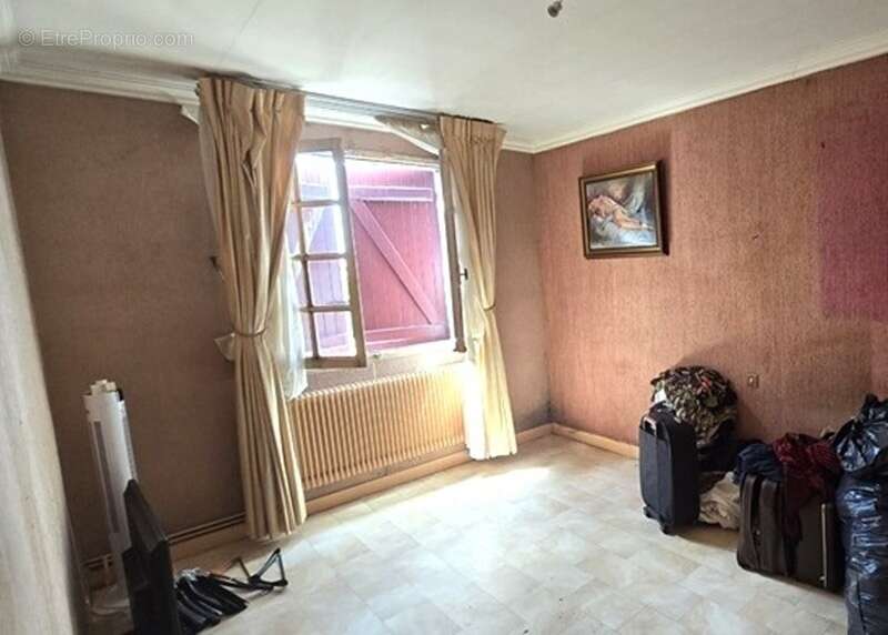 Maison à CARCASSONNE