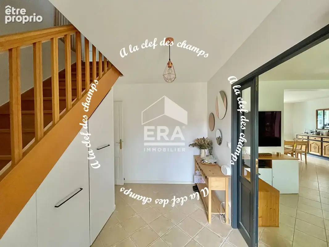 Maison 206m² à limours - photo 2