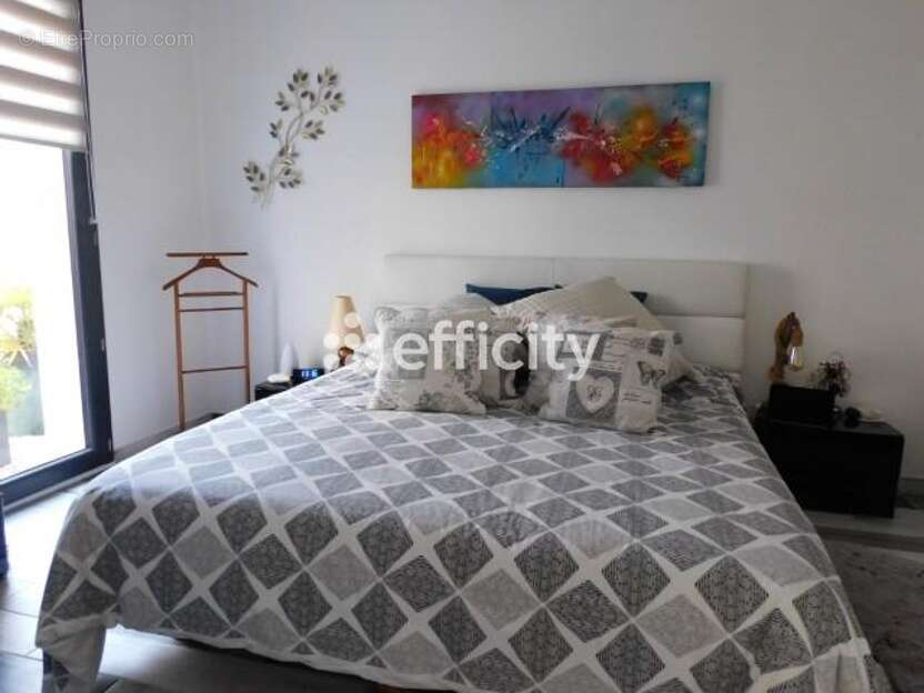 Maison à MESCHERS-SUR-GIRONDE