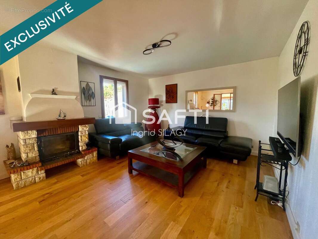 Photo 8 - Maison à TARADEAU