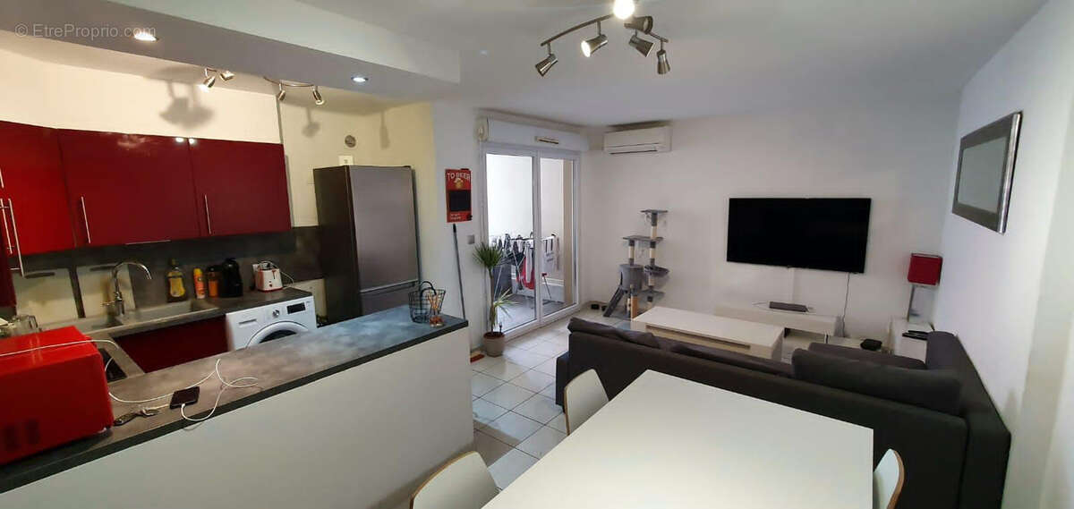 Appartement à ISTRES