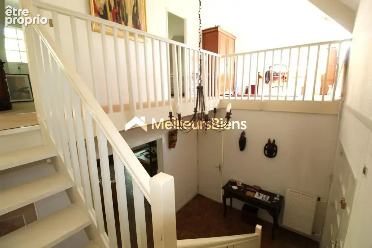 Maison F5 132m2 Orléans sud - photo 10