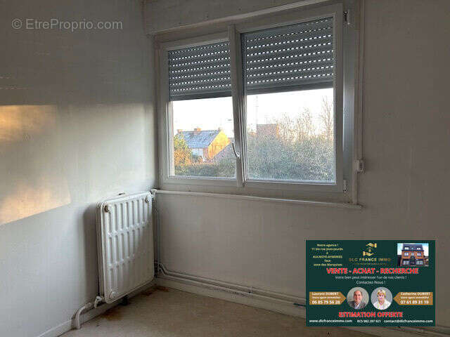 Photo 8 - Maison à MAUBEUGE