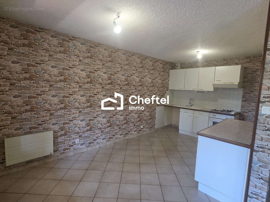 Appartement à THYEZ