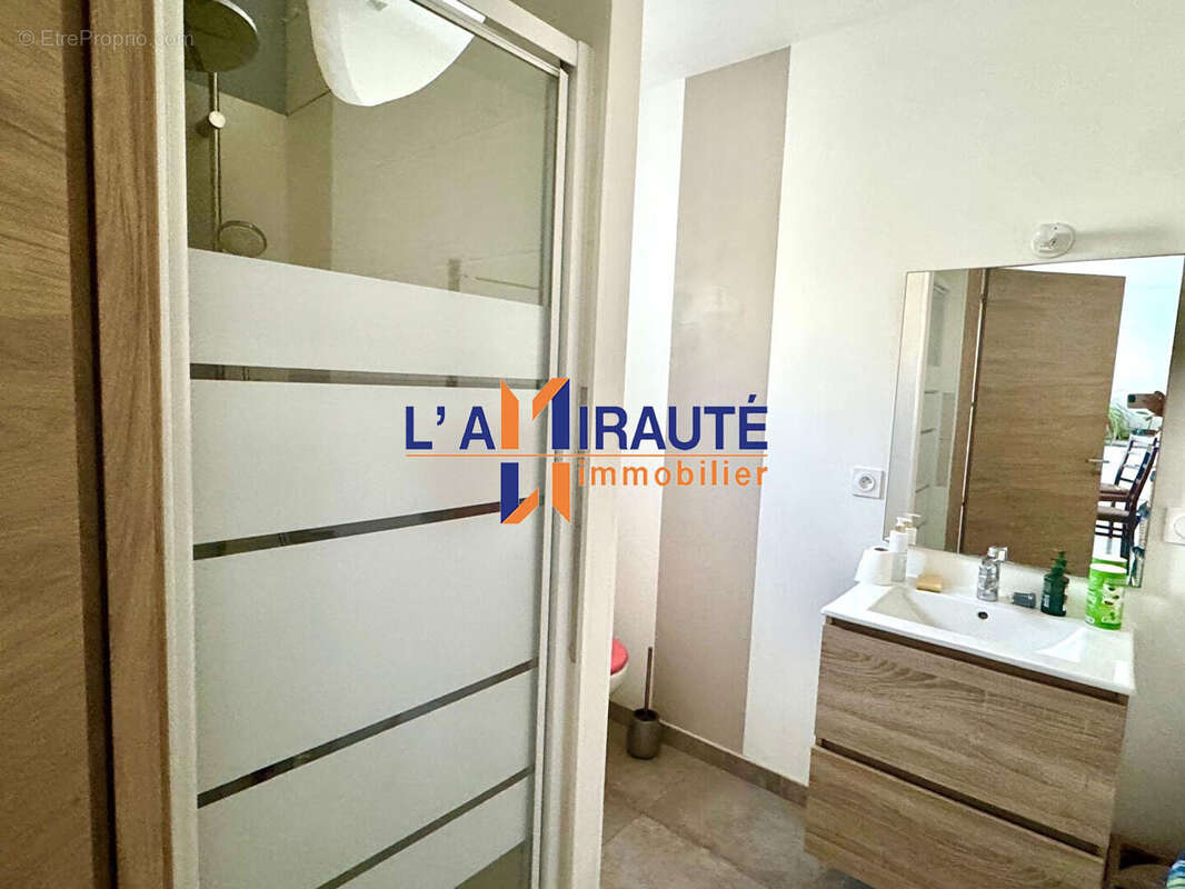 Maison à MAISONS-LAFFITTE