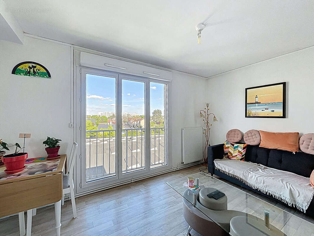 Appartement à ORLEANS