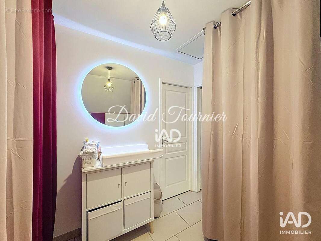 Photo 9 - Maison à VILLERS-COTTERETS