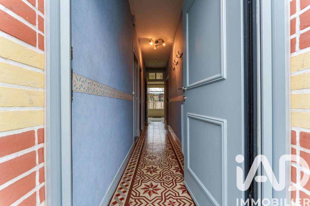 Photo 2 - Maison à SAINT-PIERRE-DES-CORPS