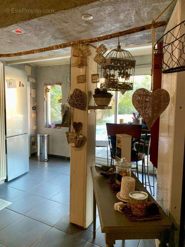 Vaste Maison de village - photo 7