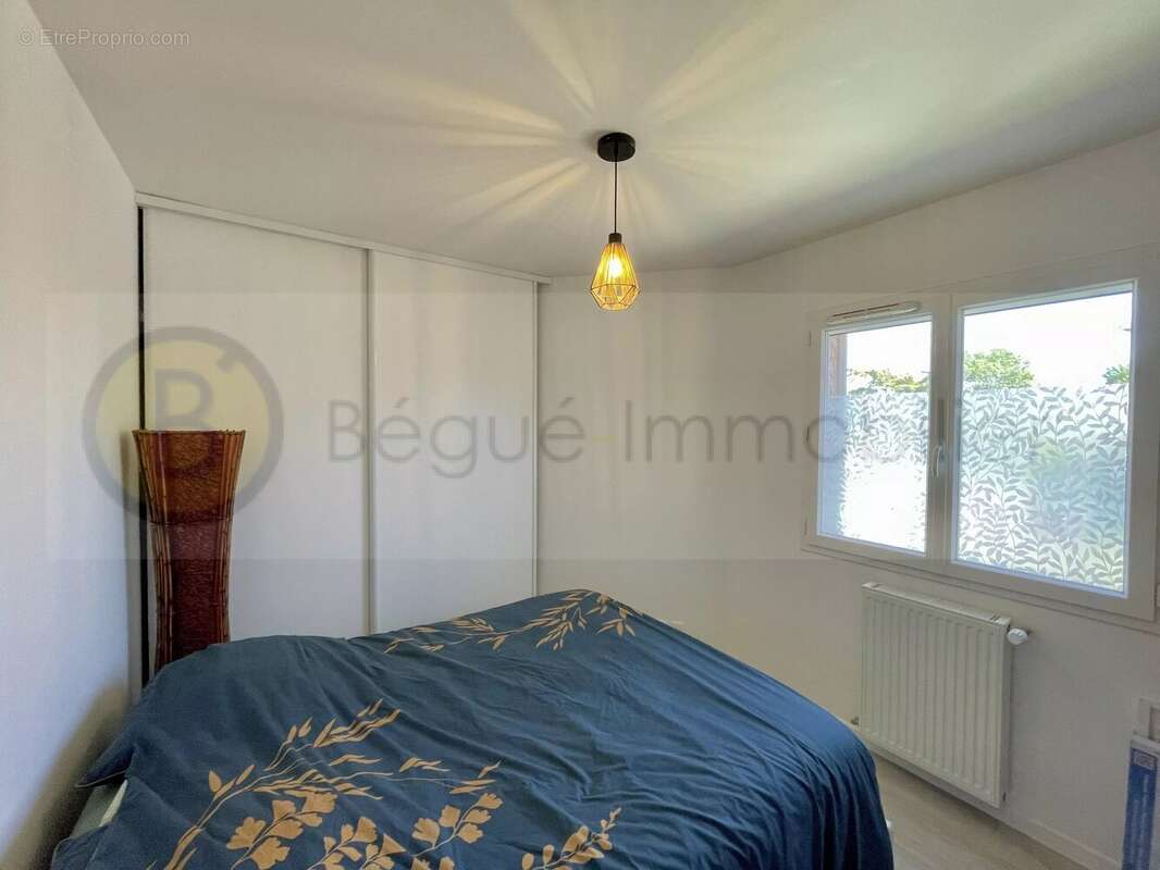 Maison à LEGUEVIN