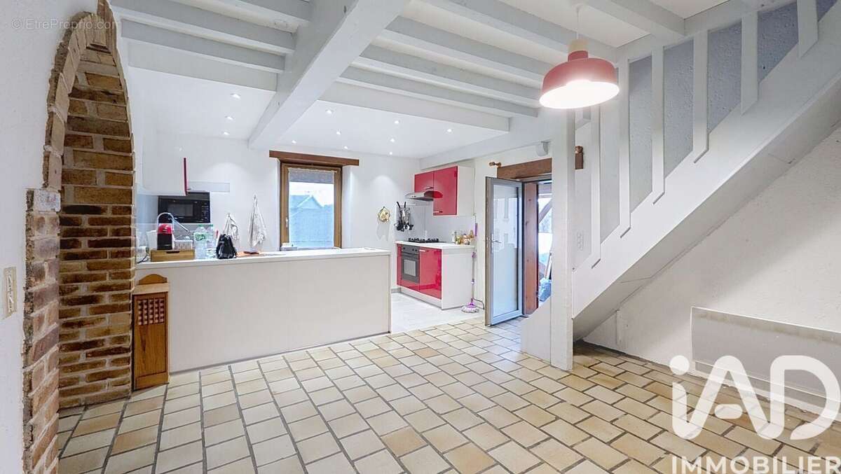 Maison 120 m² à Thiers  - photo 3