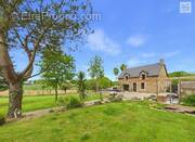 Maison à SAINT-SEGLIN