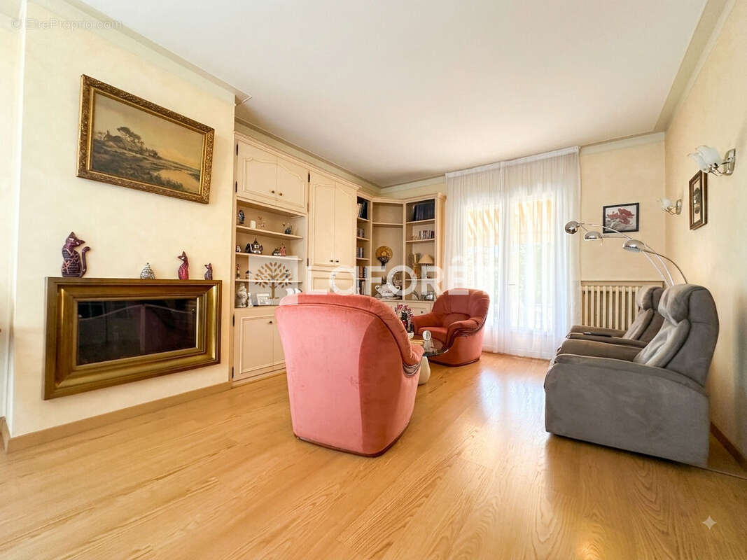 Maison 126 m² à Cambon  - photo 3