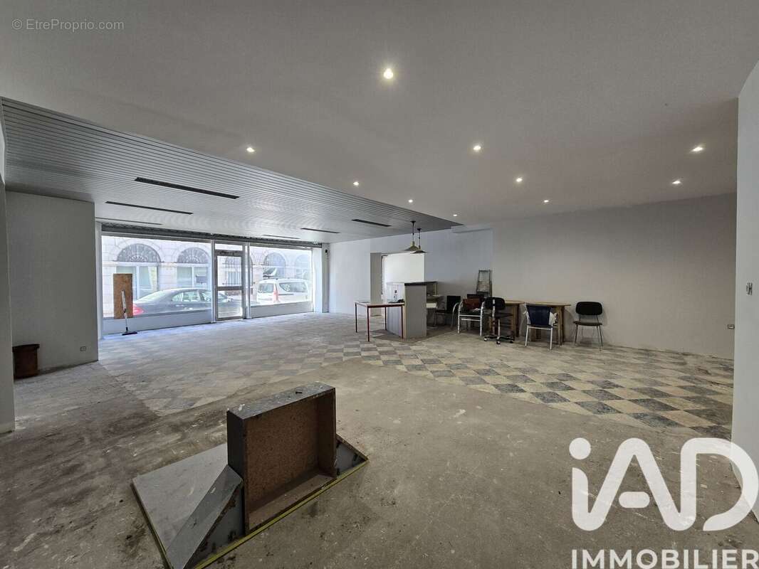 Photo 5 - Appartement à SAINT-JEAN-DE-LOSNE