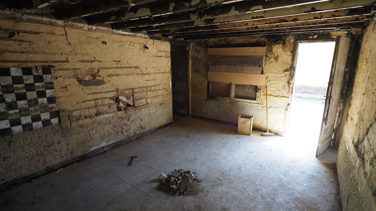 Maison à DOMART-EN-PONTHIEU