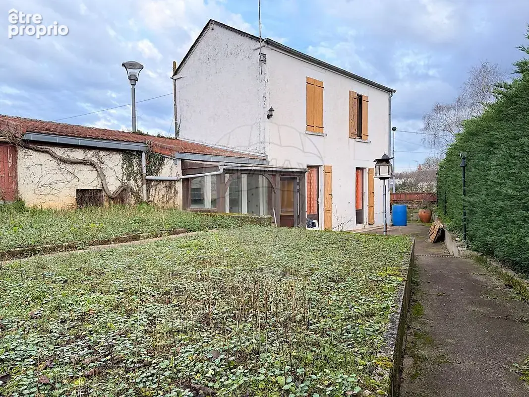 Maison 2 chambre(s) à vendre - photo 21