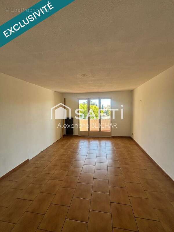 Photo 2 - Appartement à LA VALETTE-DU-VAR