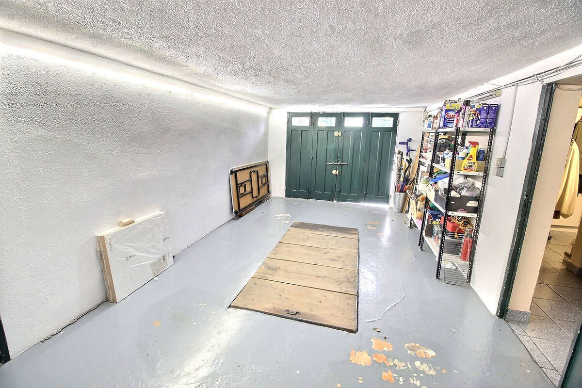 Maison Villeneuve La Garenne 8 pièce(s) 160 m2 - photo 16