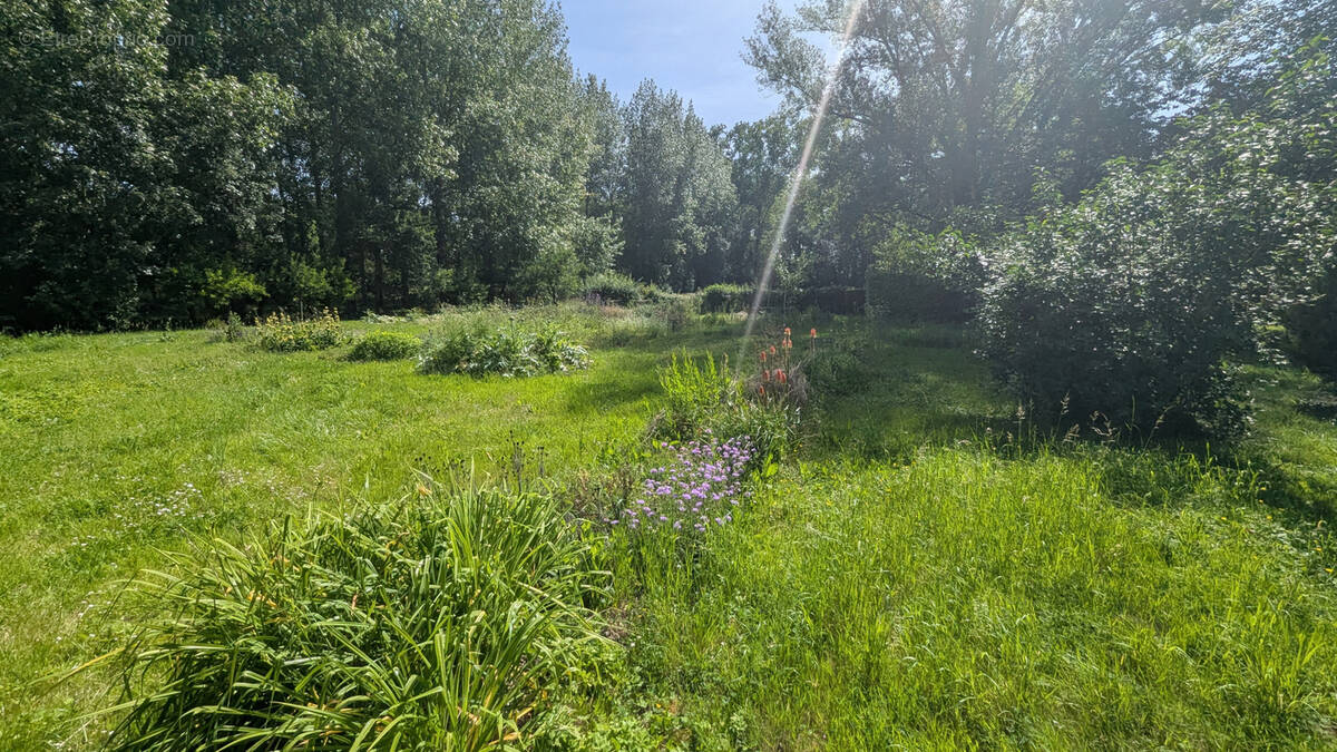 Terrain à NIORT