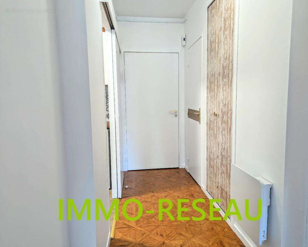 Appartement à CHALLANS