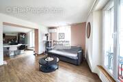 Appartement à DOMENE
