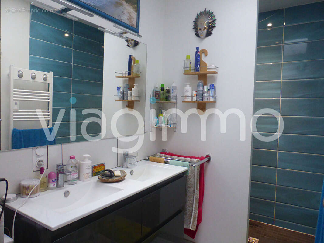 Maison à LES SABLES-D&#039;OLONNE