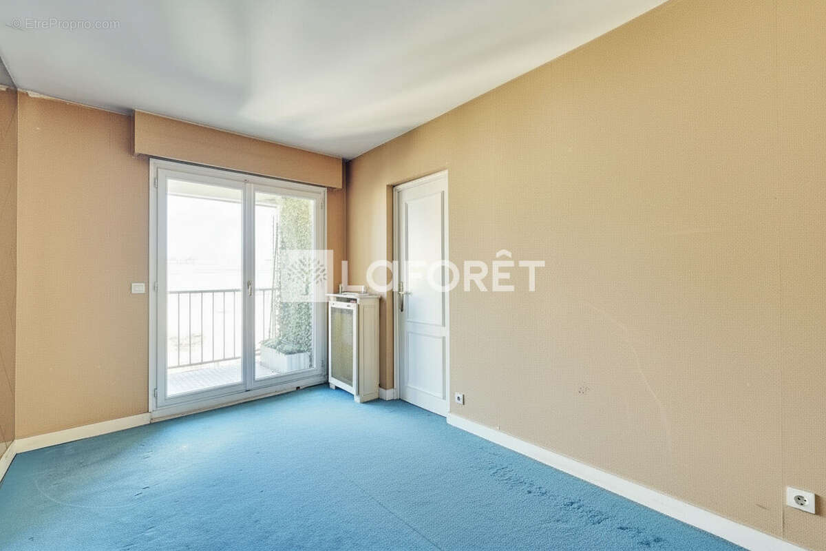 Appartement à PARIS-13E