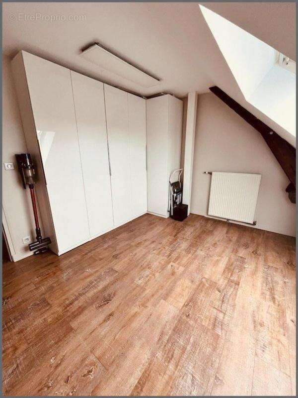 Appartement Loft lumineux et deux parking privés - photo 5