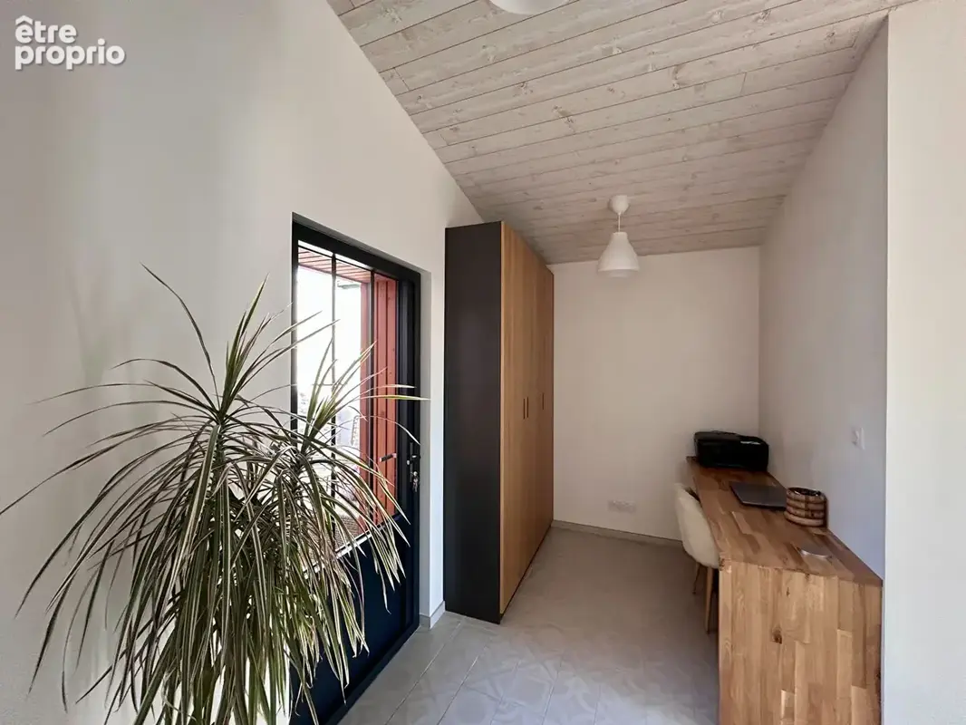Maison Vouillé 6 pièce(s) 157.80 m2 - photo 11