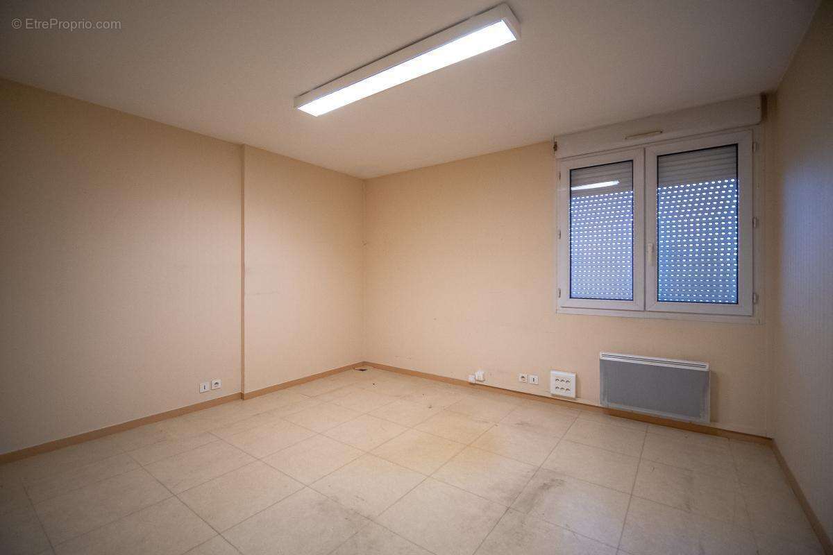 Appartement à GLISY