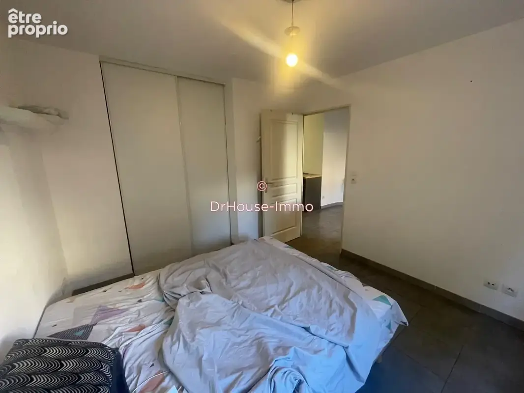 Appartement 2 pièces 39 m² à vendre à Marseille-4e (13004) - photo 9